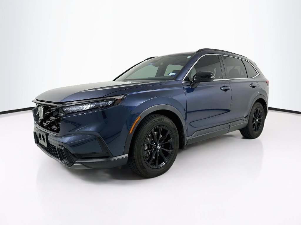 2024 Honda CR-V Sport