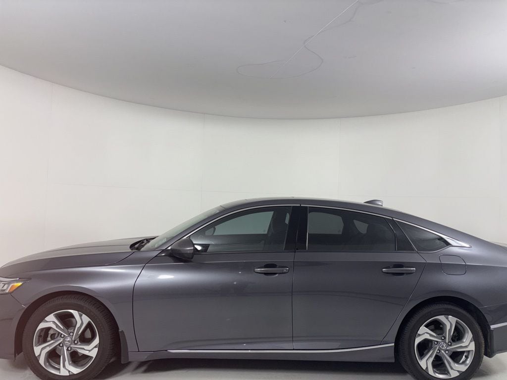 Used 2020 Honda Accord EX 1.5T Sedan