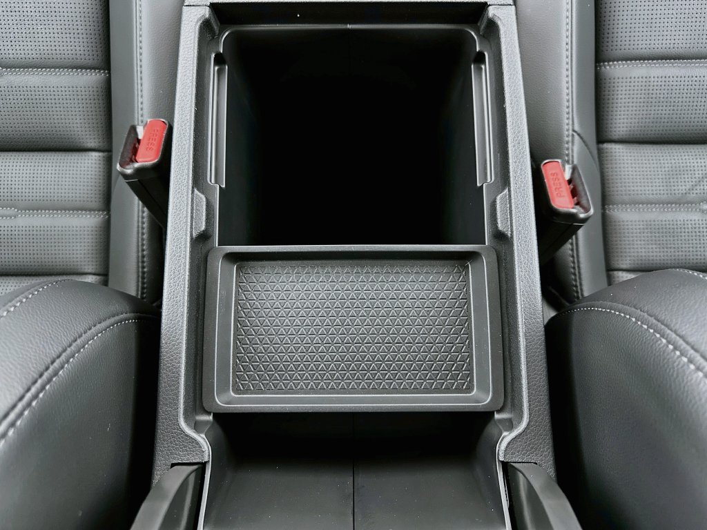 2024 Honda CR-V EX-L - Photo 22