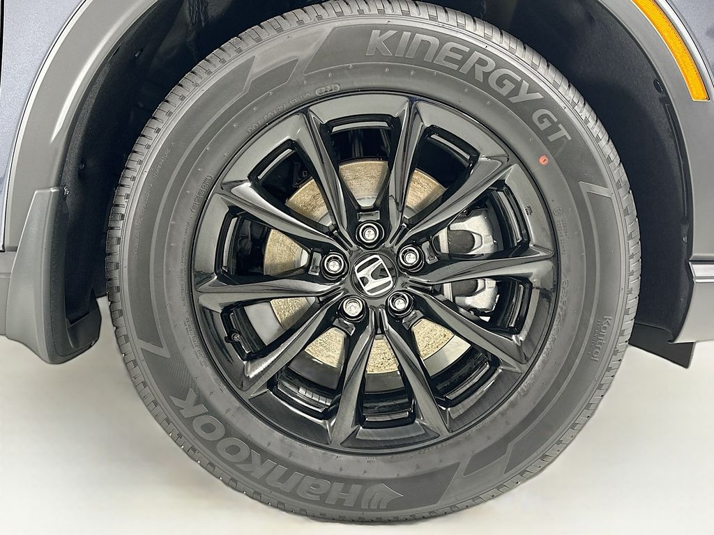 2026 Honda CR-V Sport-L - Photo 12