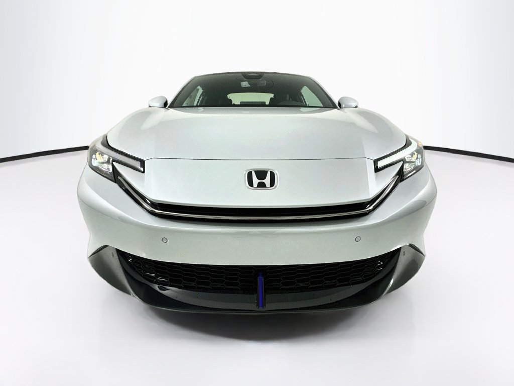 New 2026 Honda Prelude Hybrid Hatchback