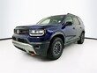 Honda Passport
