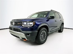 2026 Honda Passport TrailSport SUV