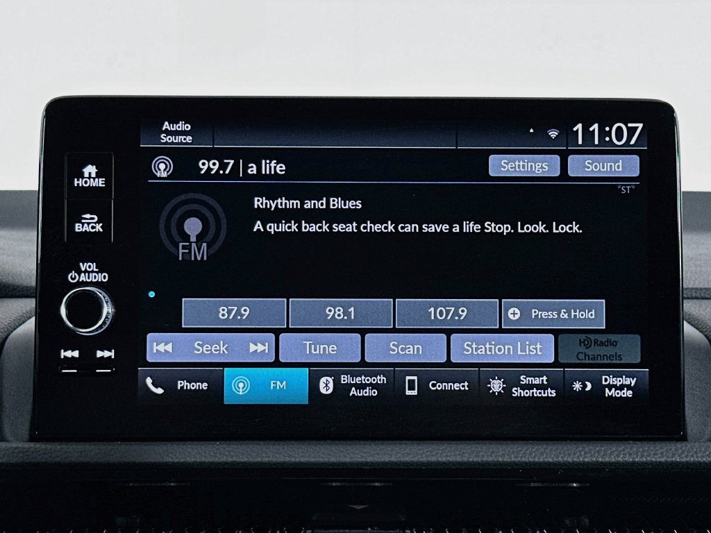 2024 Honda CR-V EX-L - Photo 17
