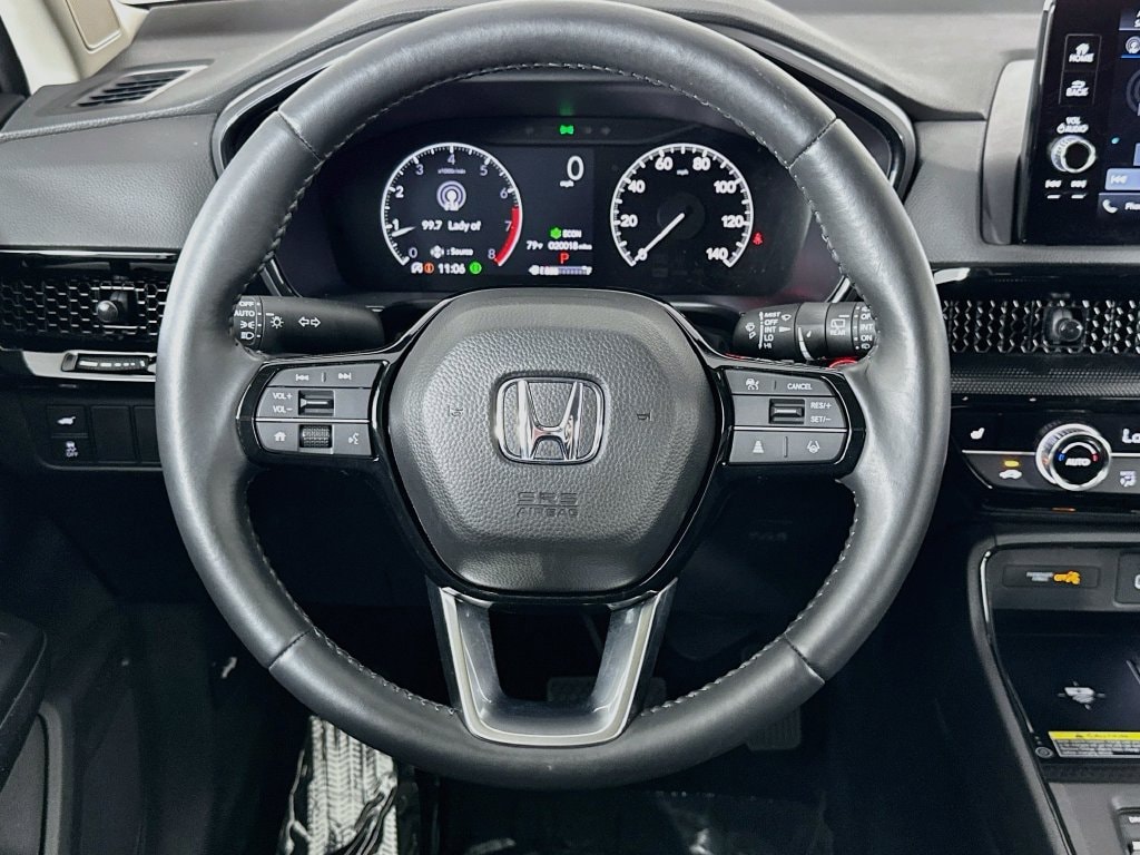2024 Honda CR-V EX-L - Photo 15