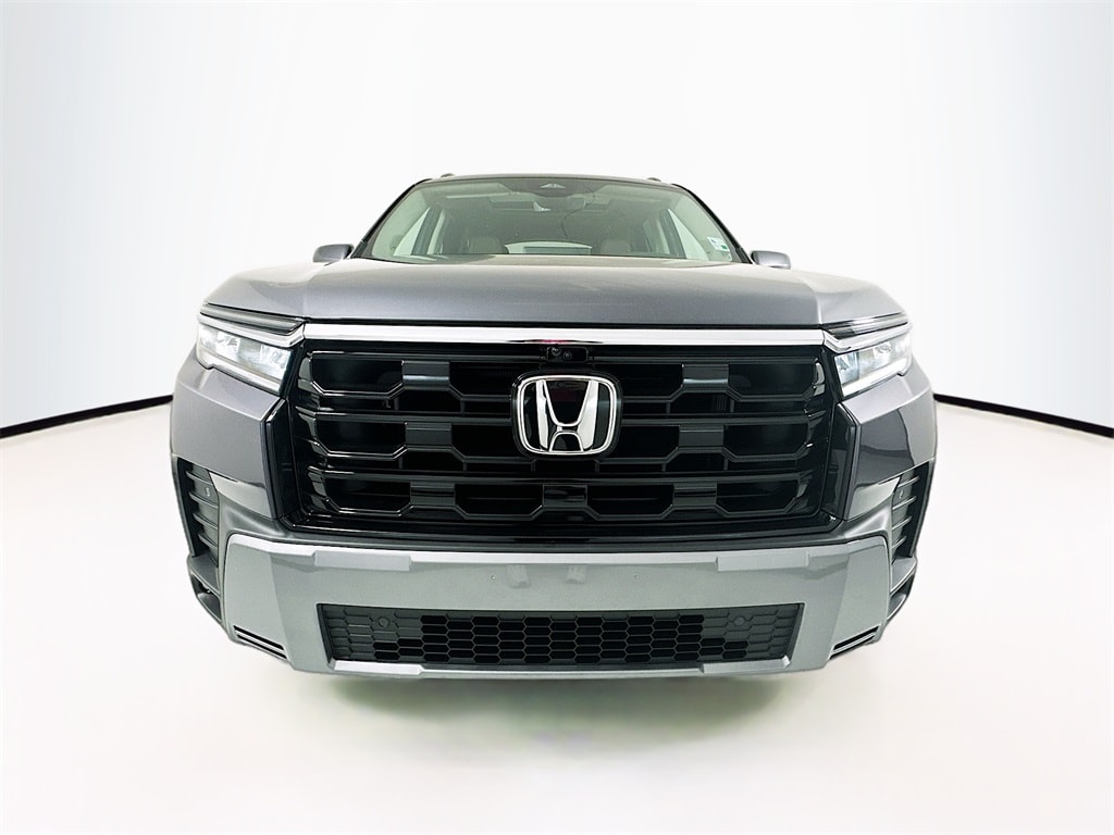 New 2026 Honda Pilot Touring SUV