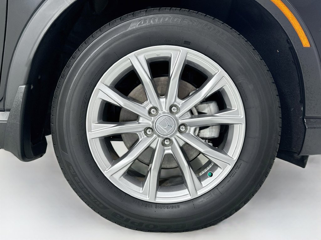2024 Honda CR-V EX-L - Photo 11