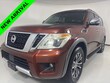 Nissan Armada