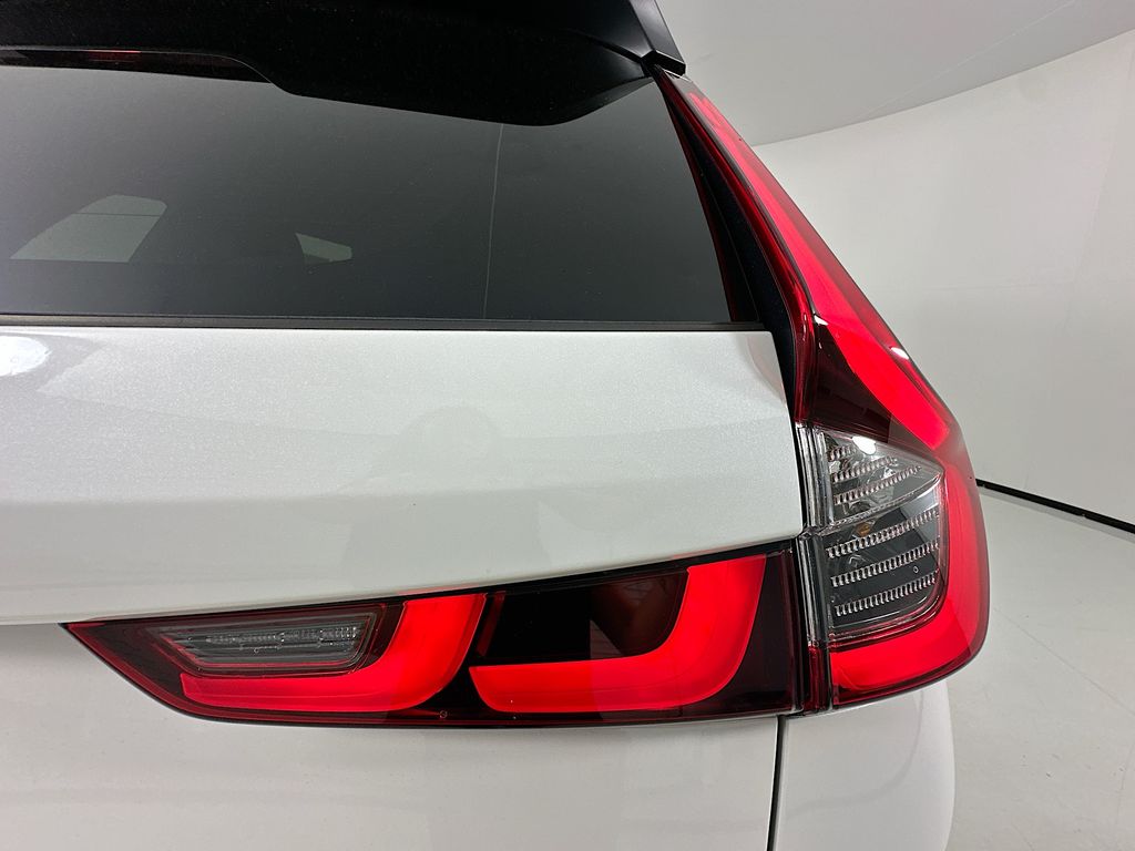 2026 Honda CR-V Sport-L - Photo 12