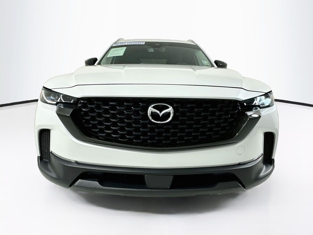 Used 2024 Mazda CX-50 2.5 S Premium Plus Package SUV