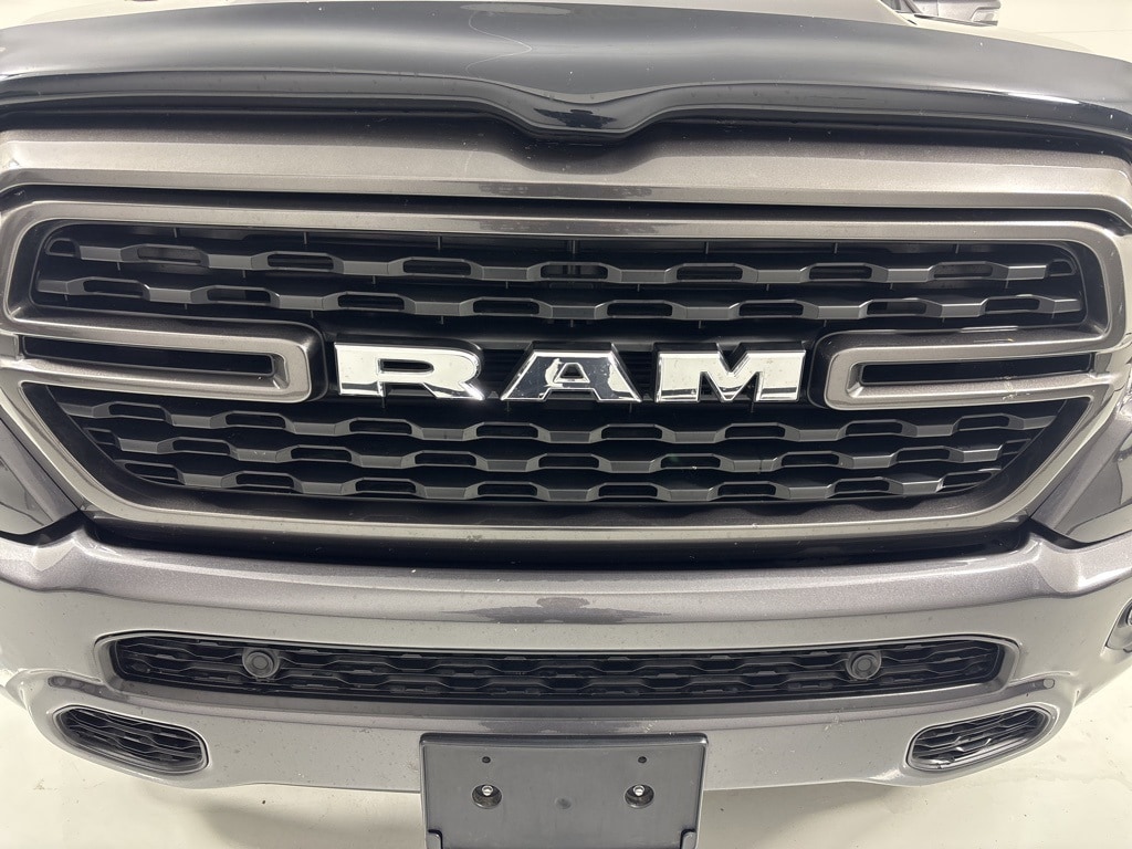 Used 2024 Ram 1500 Big Horn/Lone Star Truck Crew Cab
