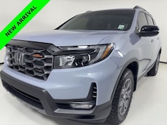 2024 Honda Passport TrailSport SUV