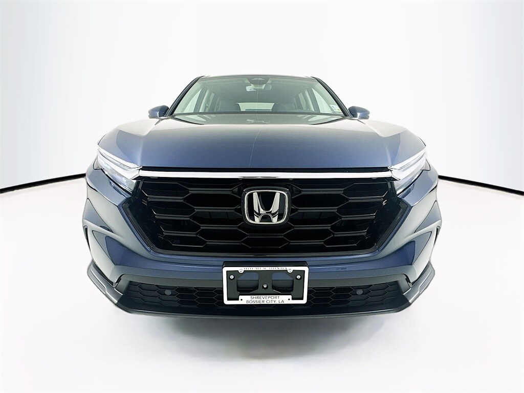 2026 Honda CR-V EX-L photo 2