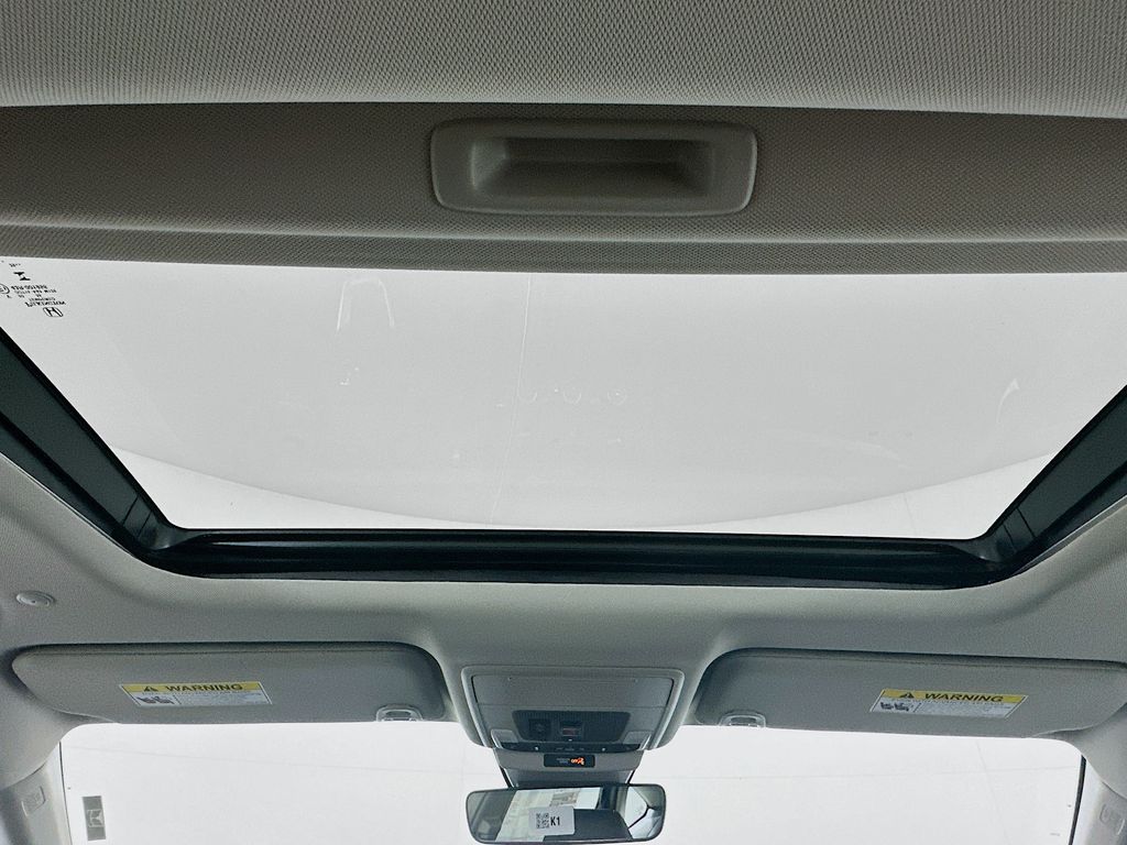 2026 Honda Accord Hybrid Touring - Photo 25