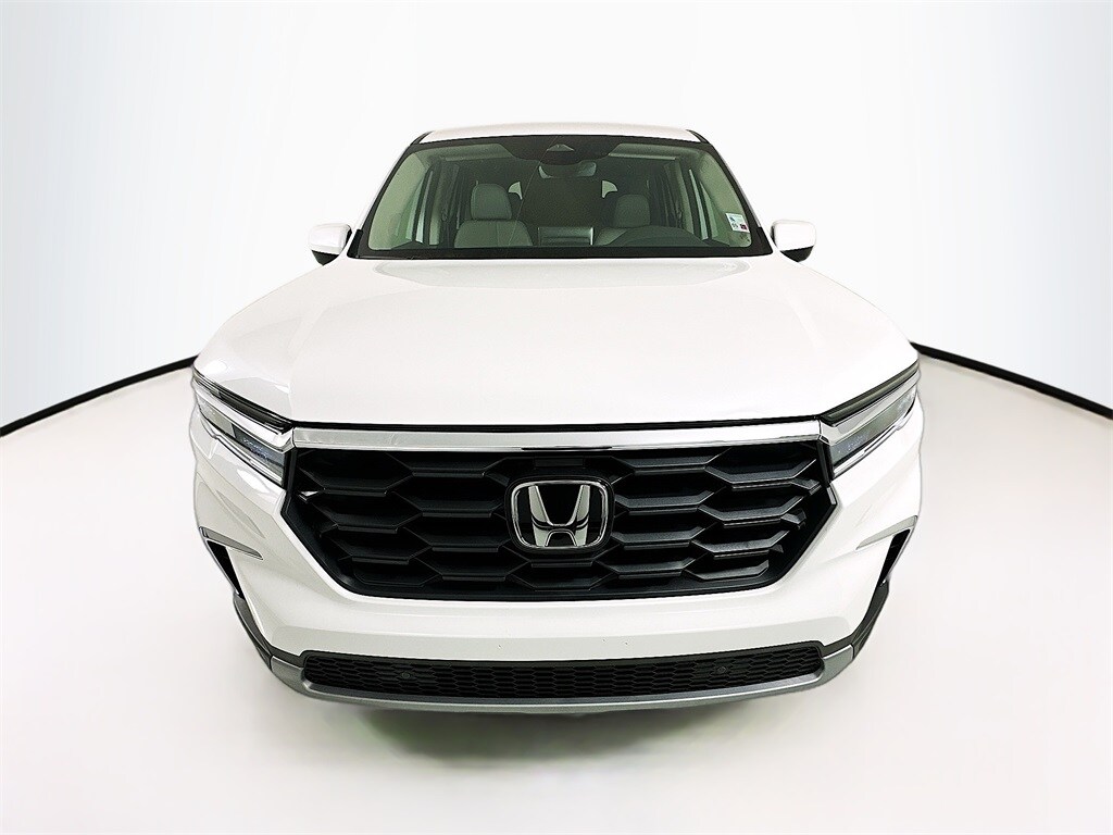 2025 Honda Pilot EX-L photo 2