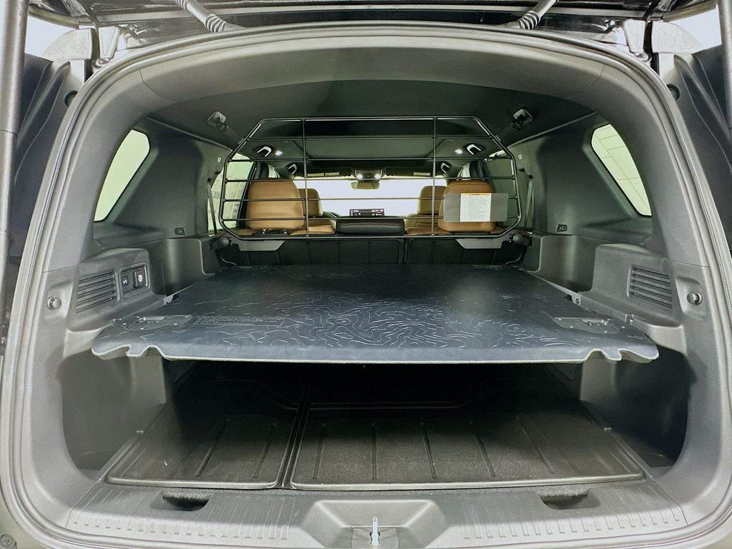 2026 Honda Passport TrailSport Elite - Photo 29