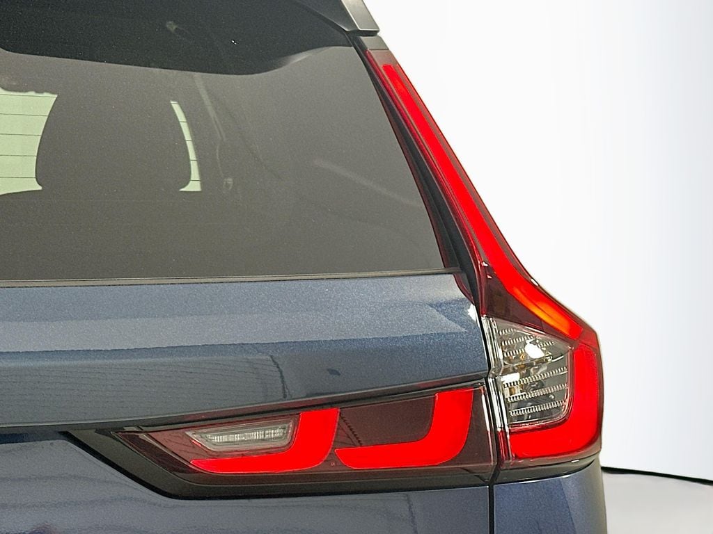 2026 Honda CR-V Sport-L - Photo 11