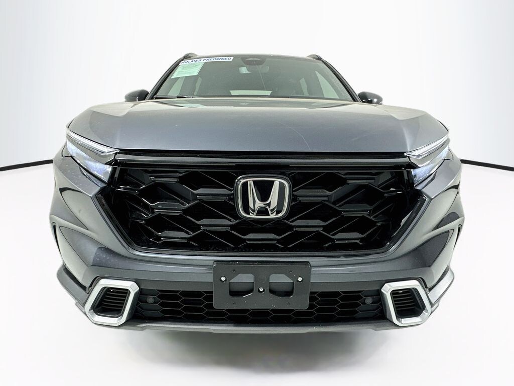 Used 2024 Honda CR-V Hybrid Sport Touring SUV