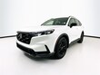 Honda CR-V Hybrid