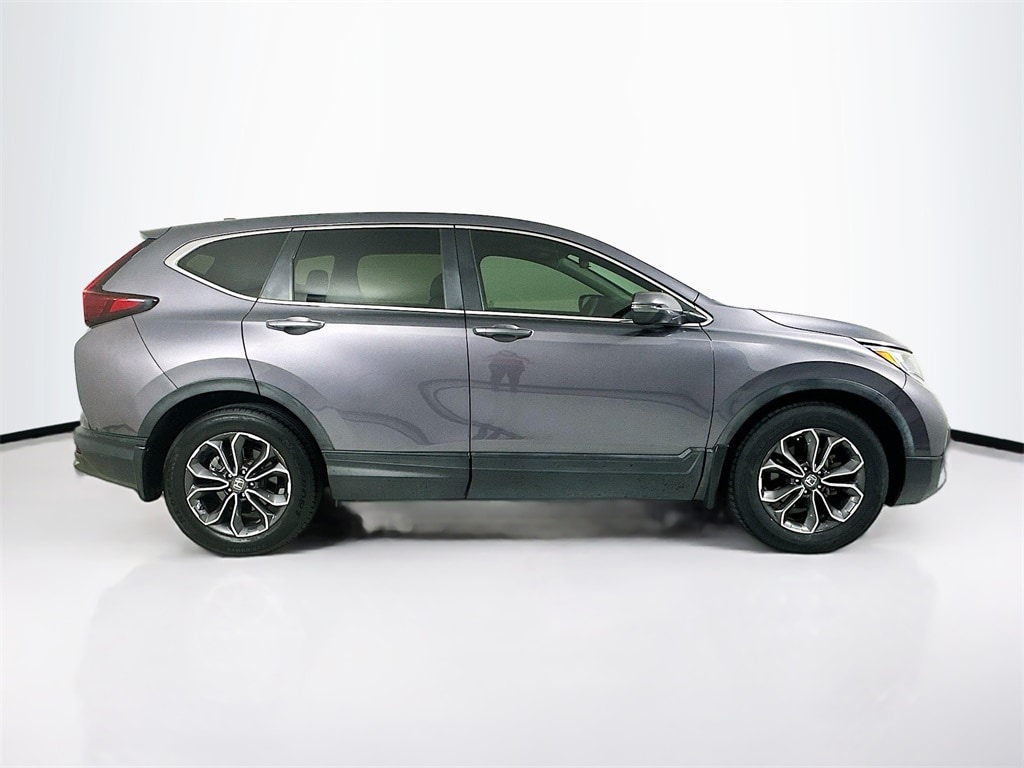 Used 2020 Honda CR-V EX 2WD SUV