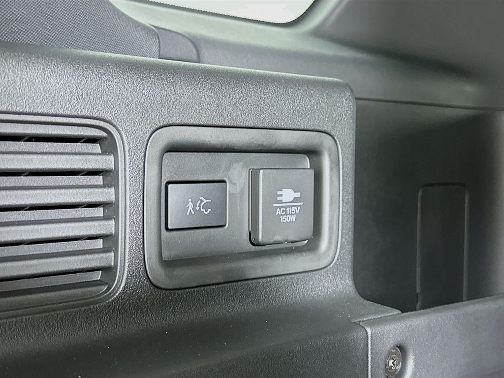 2026 Honda Passport TrailSport Elite - Photo 29