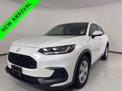 2024 Honda HR-V LX SUV