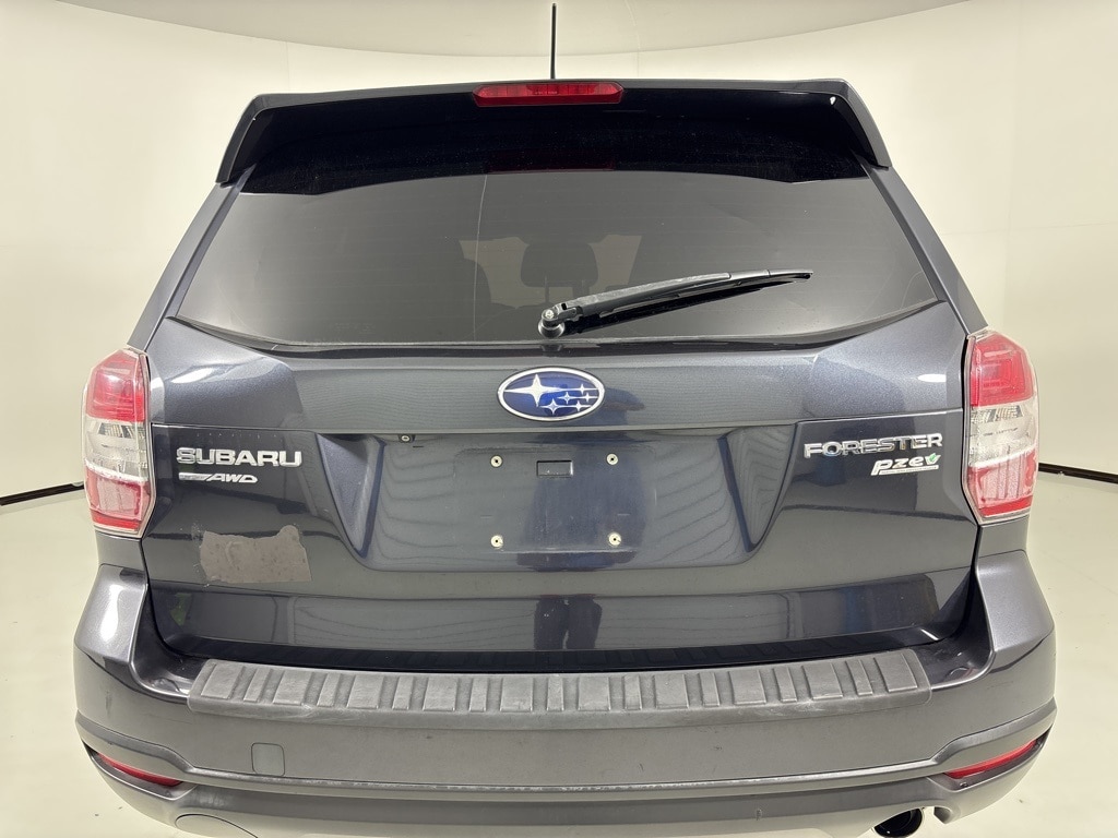 Used 2014 Subaru Forester 2.5i Touring SUV