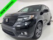Honda Passport