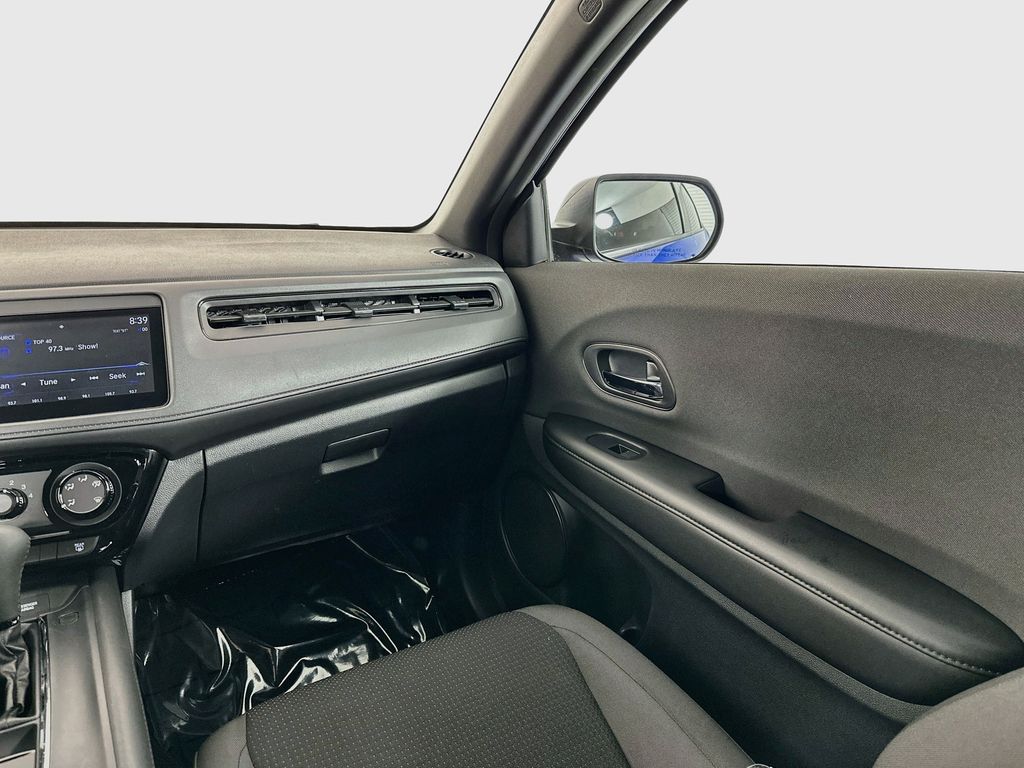2020 Honda HR-V Sport - Photo 19