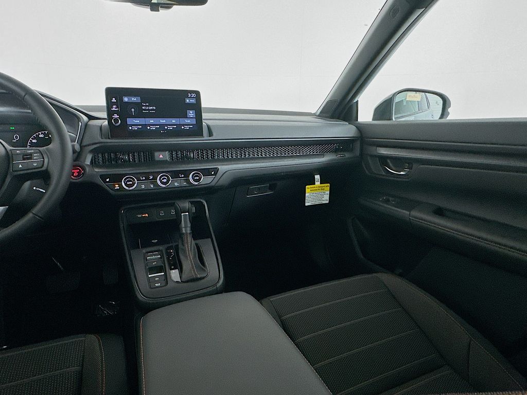 2026 Honda CR-V Sport - Photo 25