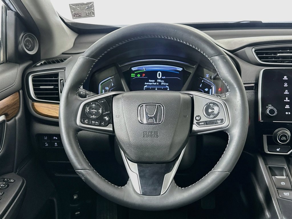 2022 Honda CR-V Touring - Photo 13