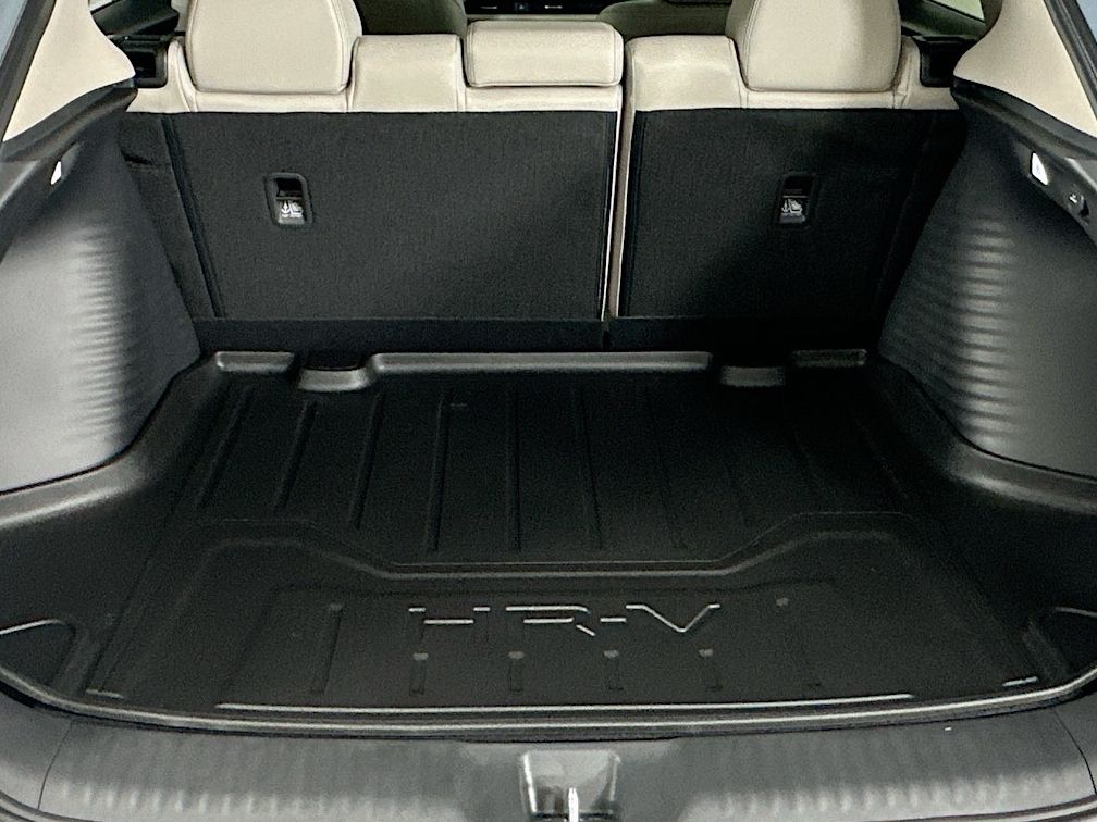 2027 Honda HR-V EX-L - Photo 32