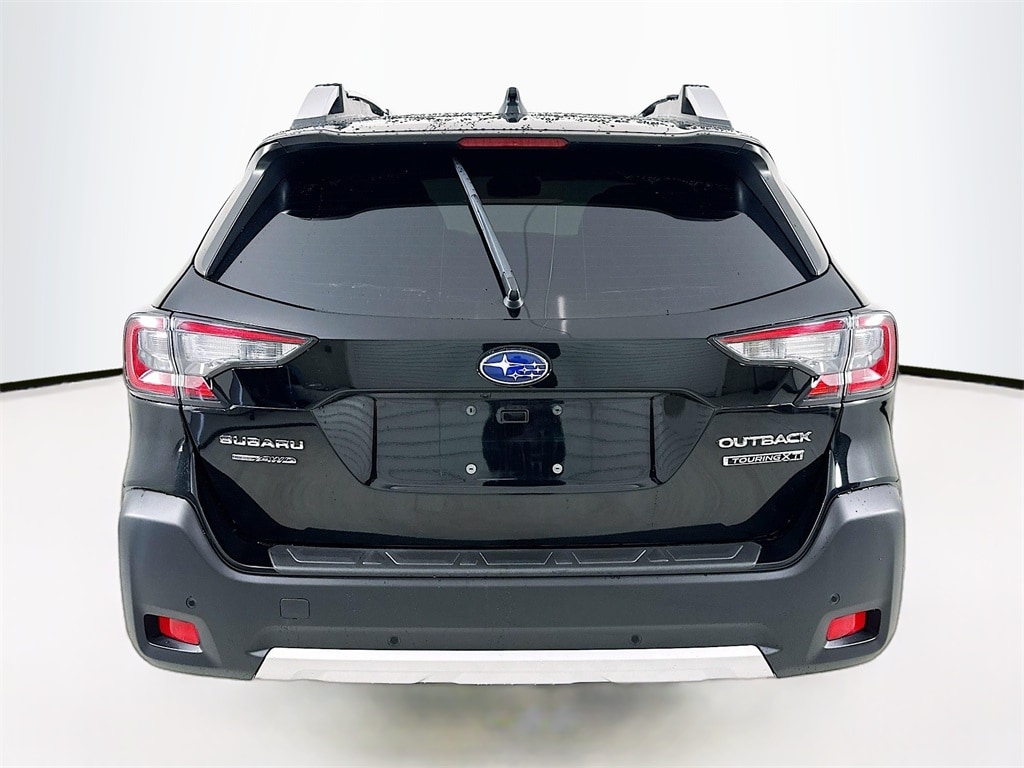 Used 2024 Subaru Outback Touring XT SUV