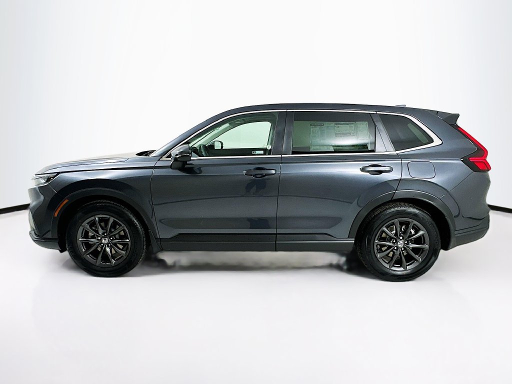 New 2027 Honda CR-V EX-L SUV