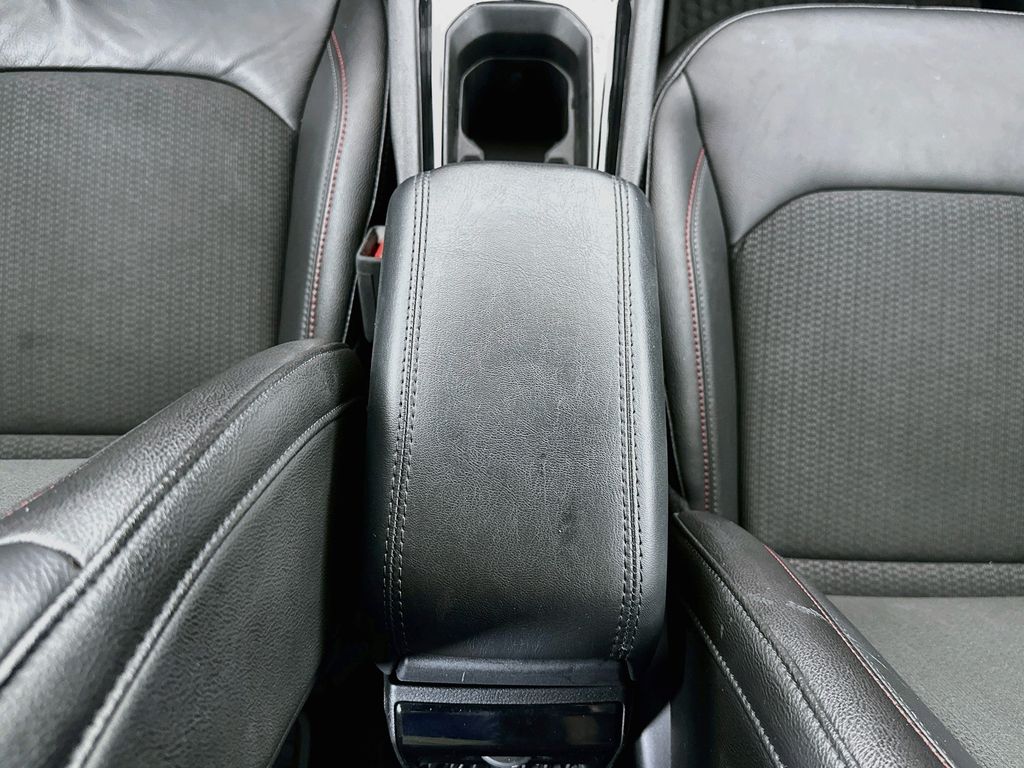 2025 Jeep Compass Trailhawk - Photo 21