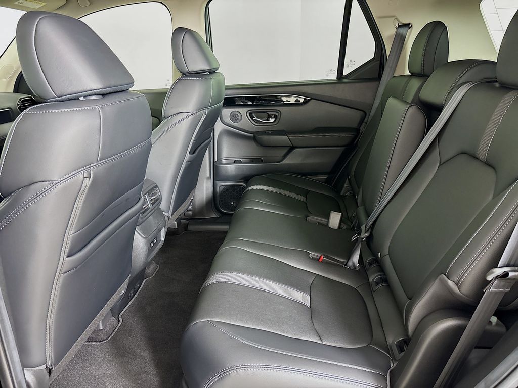 2026 Honda Passport RTL - Photo 17