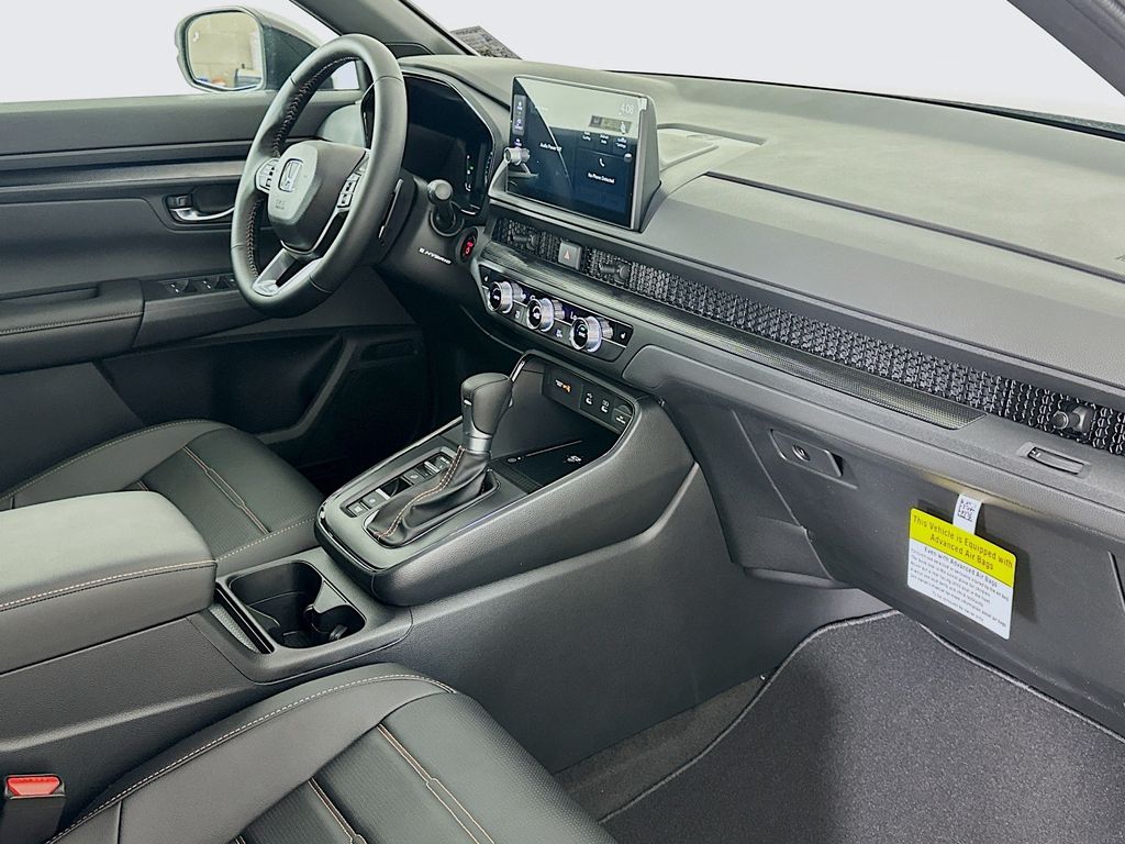 2026 Honda CR-V Sport-L - Photo 32