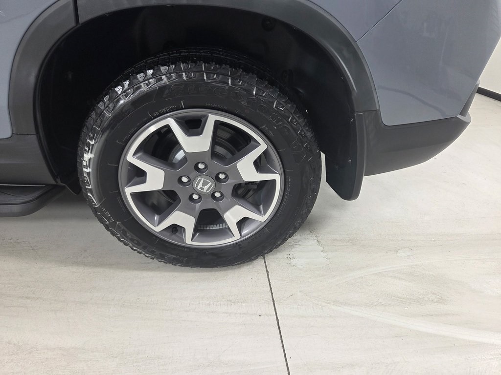 Used 2023 Honda Passport TrailSport SUV