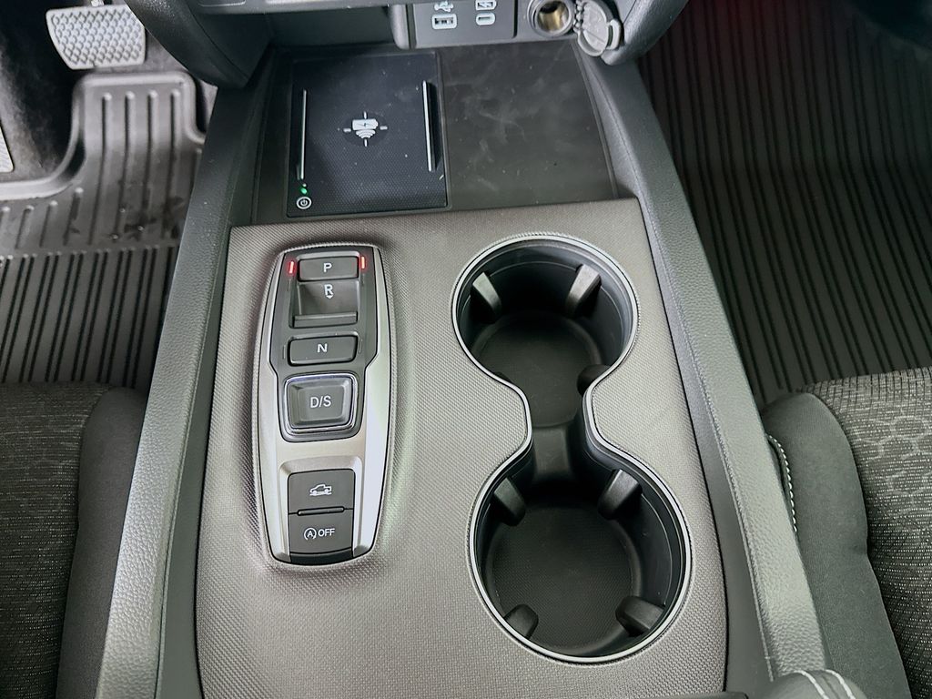 2026 Honda Ridgeline Sport - Photo 25