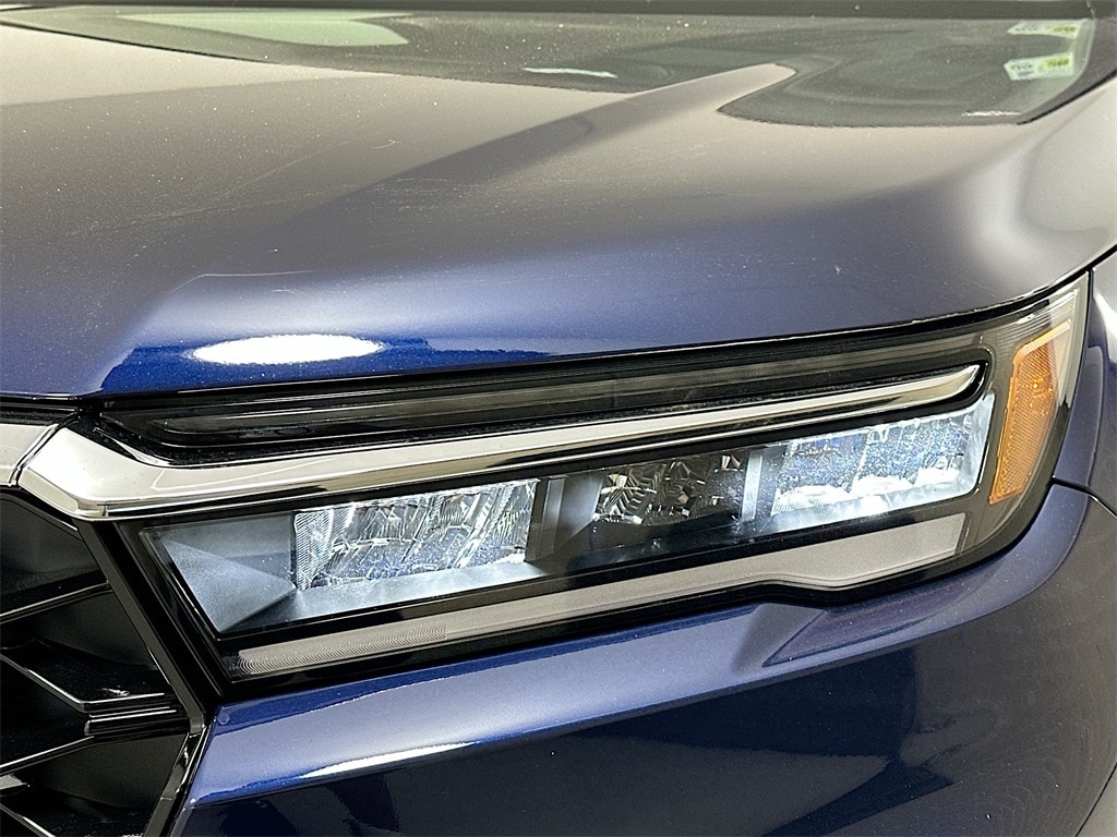 New 2025 Honda Pilot Touring+ SUV