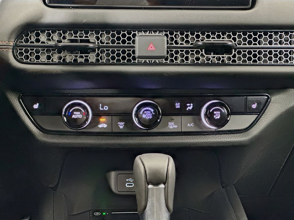 2026 Honda HR-V Sport - Photo 22