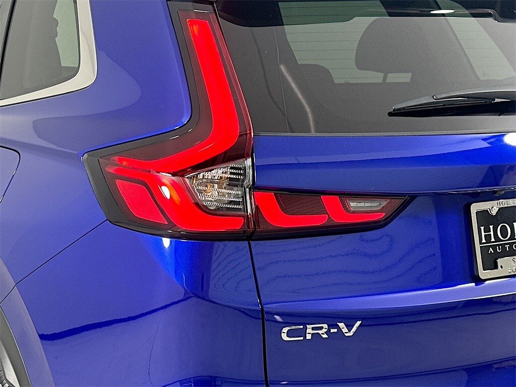 2023 Honda CR-V EX-L photo 2