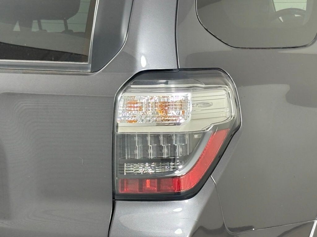 Used 2022 Toyota 4Runner SR5 Premium SUV