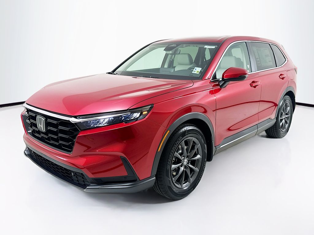 2026 Honda CR-V EX-L 2WD's photo