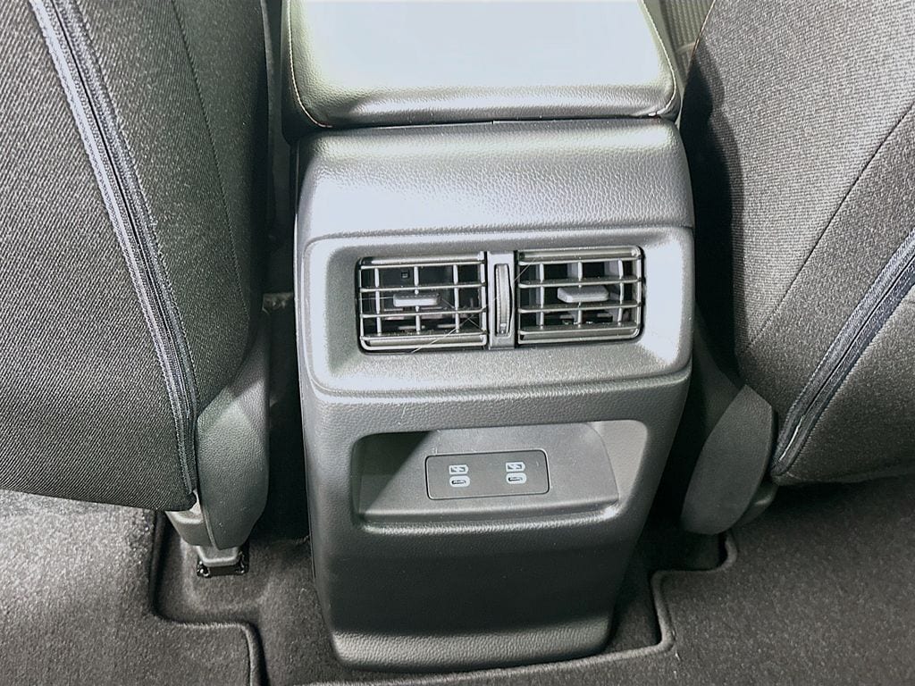 2026 Honda CR-V Sport - Photo 17