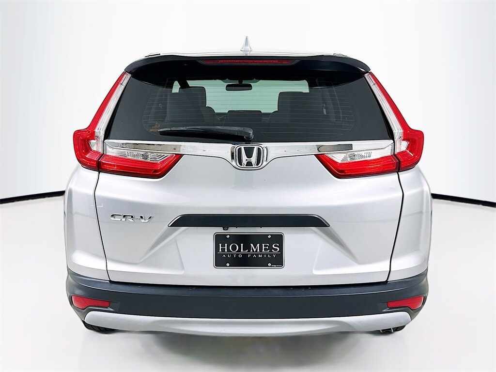 2018 Honda CR-V LX photo 3