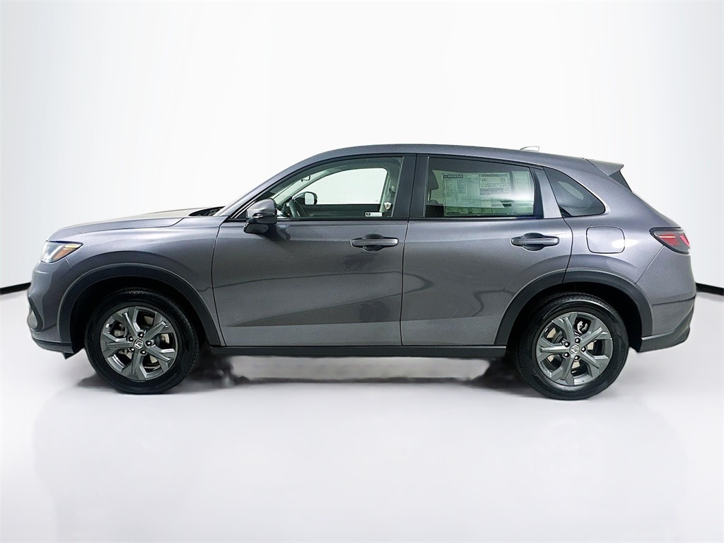New 2026 Honda HR-V LX SUV