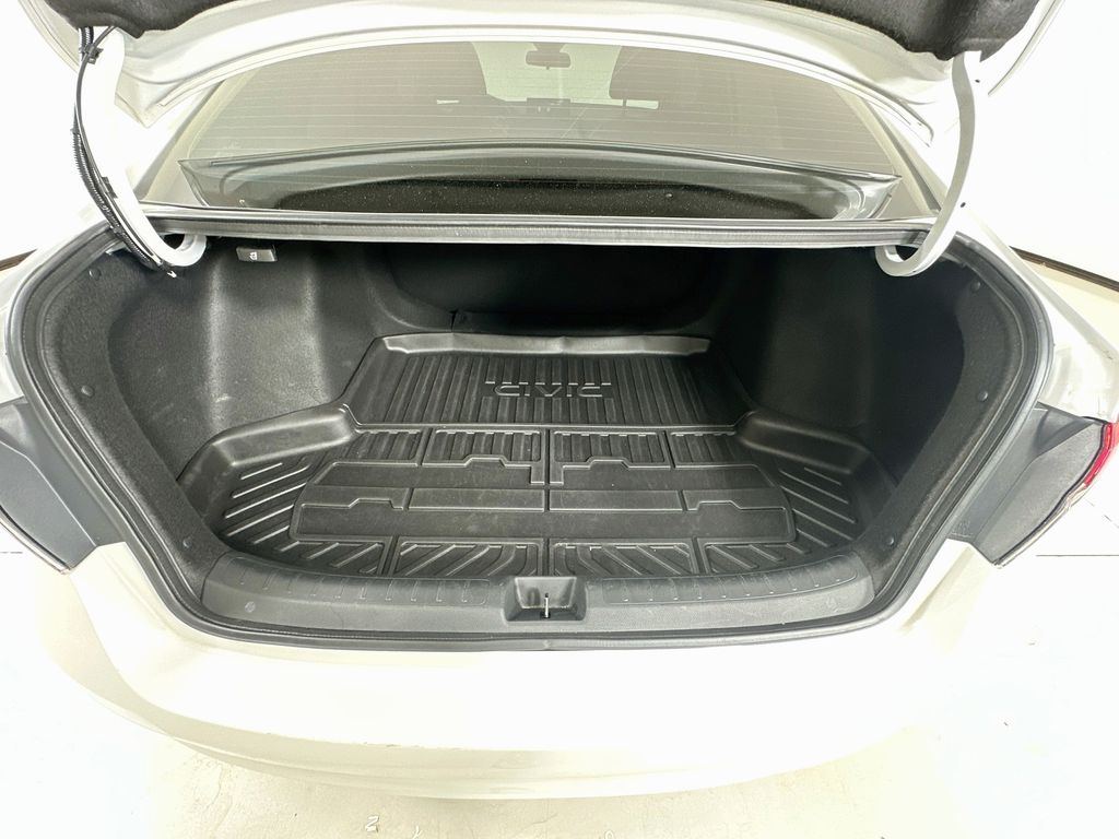 2023 Honda Civic Sport - Photo 20