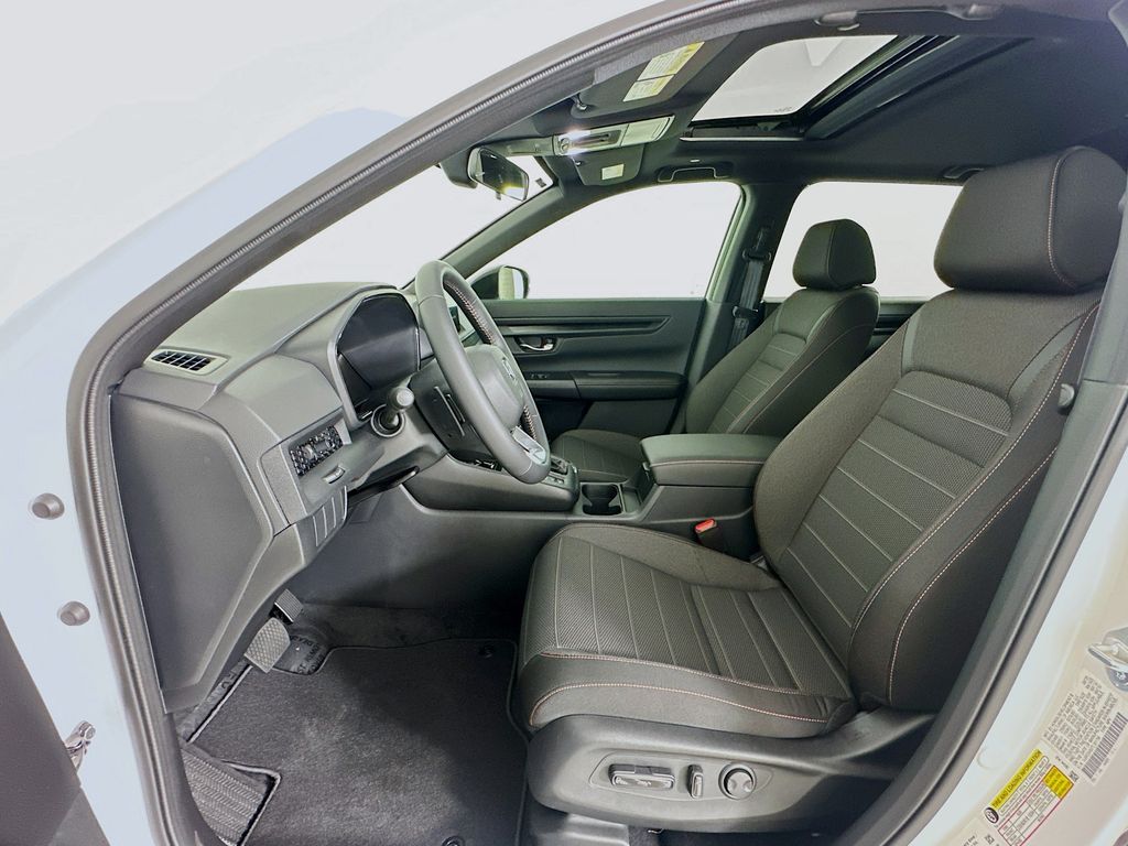 2026 Honda CR-V Sport - Photo 10