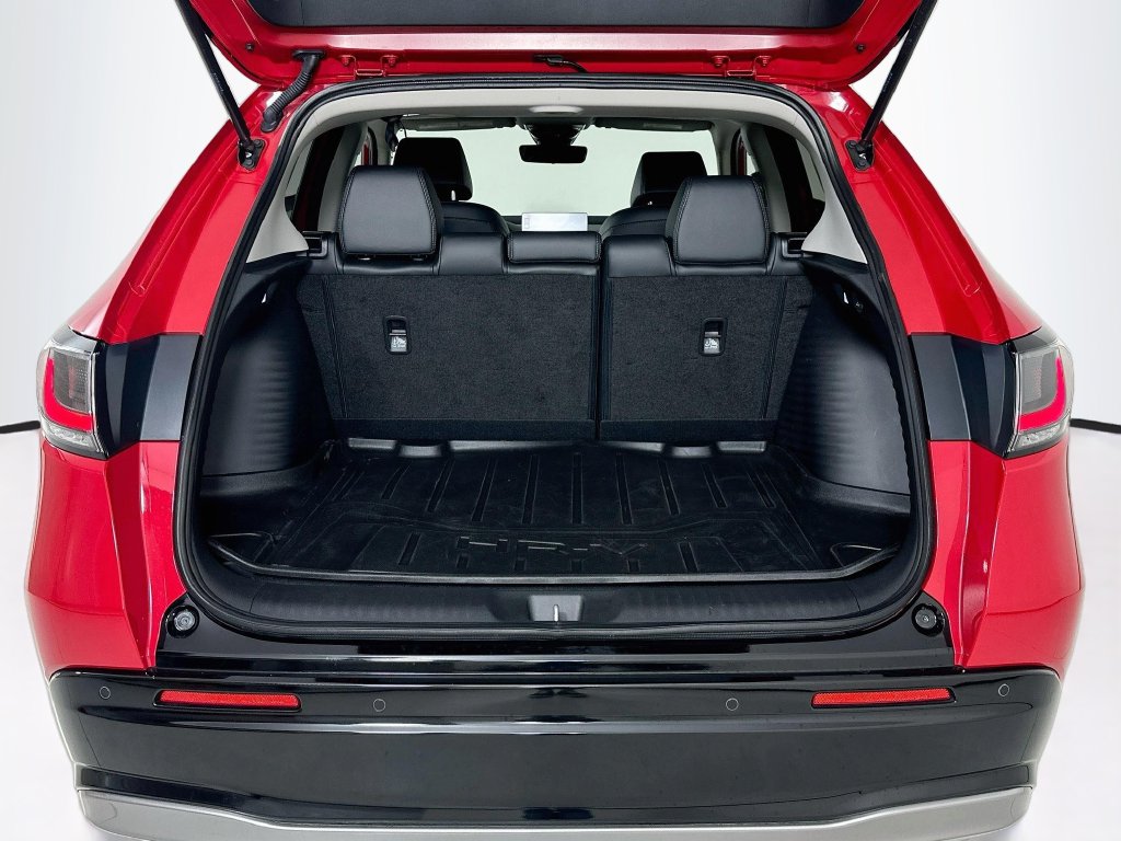 2025 Honda HR-V EX-L - Photo 28